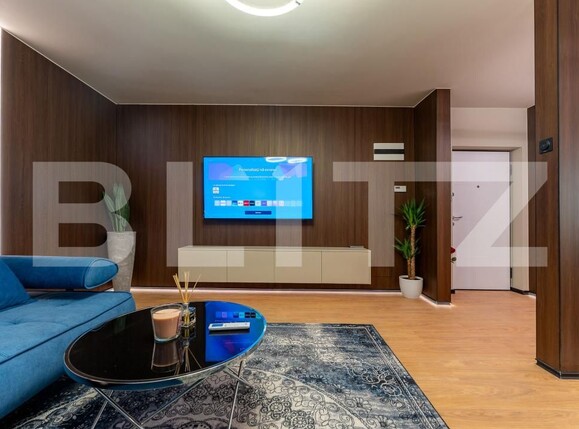 Apartament de vânzare 2 camere Intre Lacuri - 183111AV | BLITZ Cluj-Napoca | Poza2