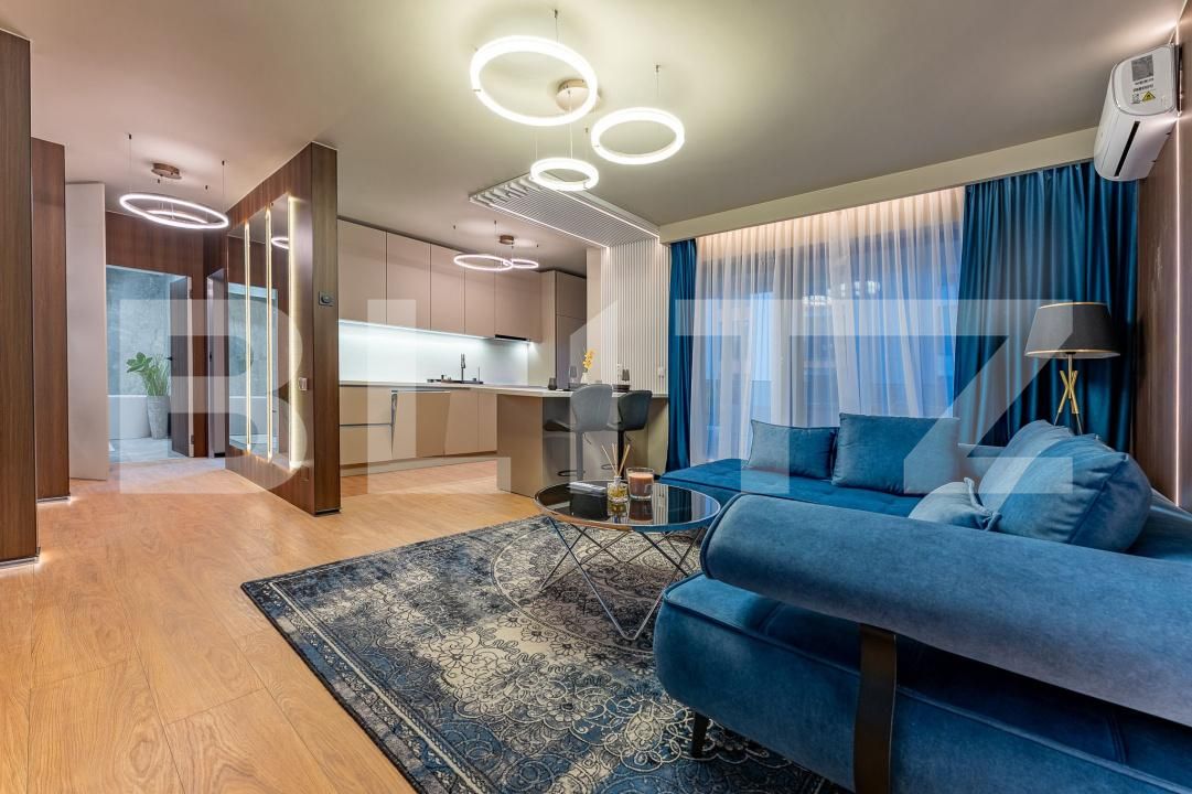 Apartament de vânzare 2 camere Intre Lacuri - 183111AV | BLITZ Cluj-Napoca | Poza6