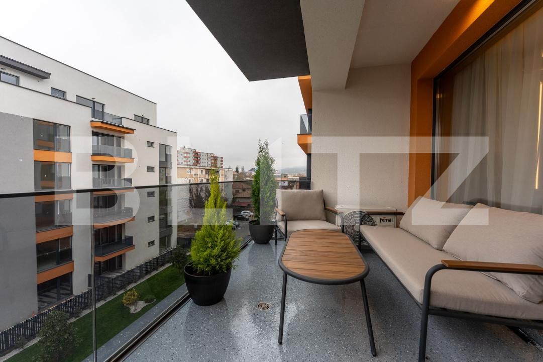 Apartament de vânzare 2 camere Intre Lacuri - 183111AV | BLITZ Cluj-Napoca | Poza11