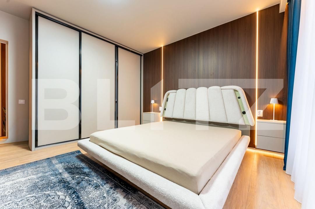 Apartament de vânzare 2 camere Intre Lacuri - 183111AV | BLITZ Cluj-Napoca | Poza7