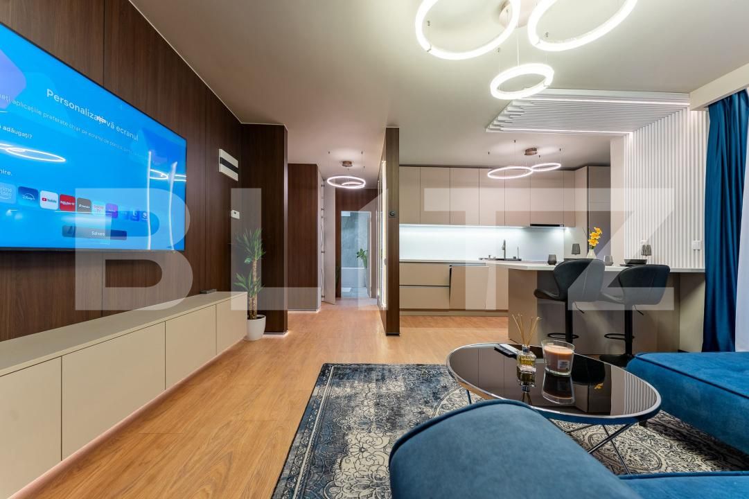 Apartament de vânzare 2 camere Intre Lacuri - 183111AV | BLITZ Cluj-Napoca | Poza3