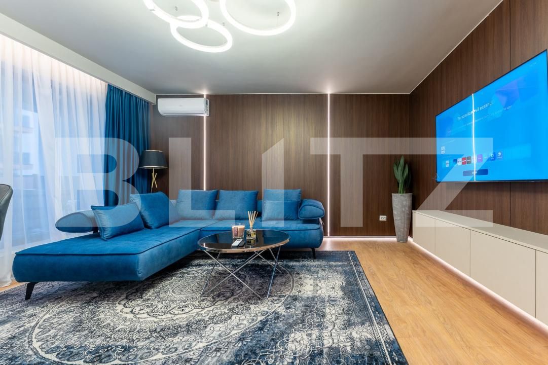 Apartament de vânzare 2 camere Intre Lacuri - 183111AV | BLITZ Cluj-Napoca | Poza1