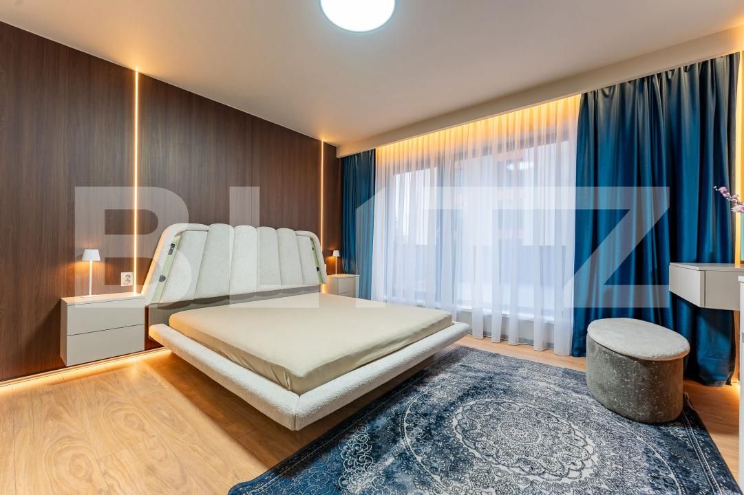 Apartament de vânzare 2 camere Intre Lacuri - 183111AV | BLITZ Cluj-Napoca | Poza8