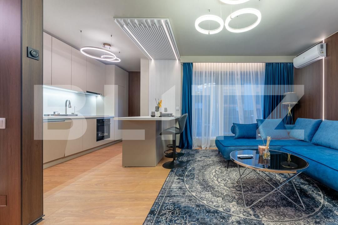 Apartament de vânzare 2 camere Intre Lacuri - 183111AV | BLITZ Cluj-Napoca | Poza5