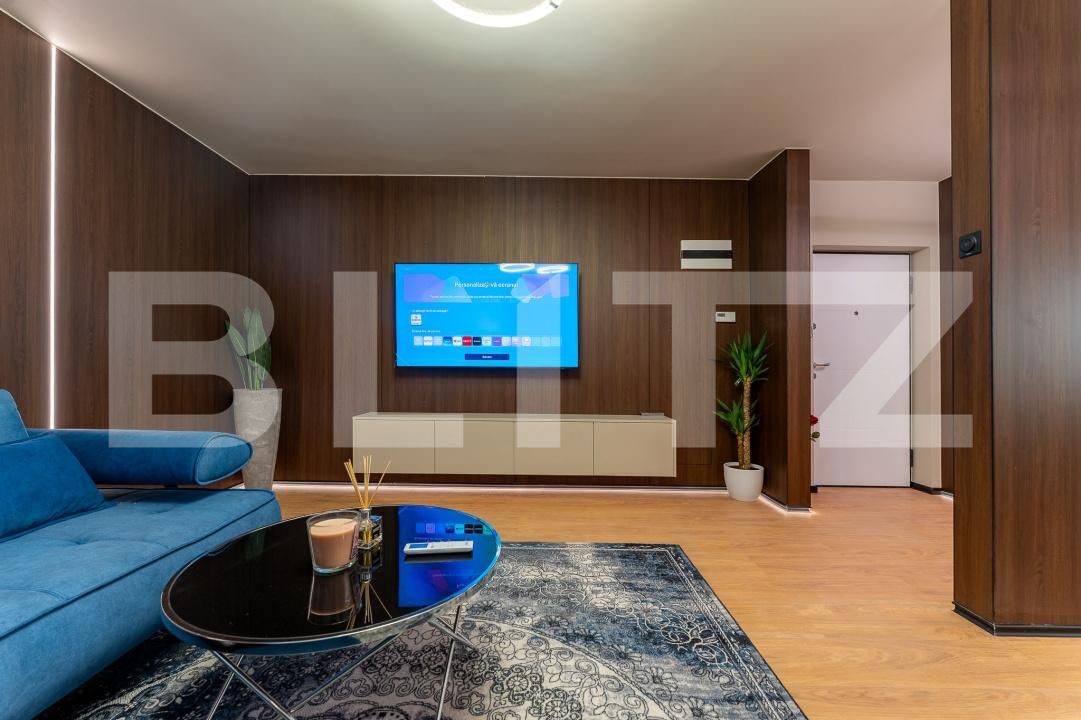 Apartament de vânzare 2 camere Intre Lacuri - 183111AV | BLITZ Cluj-Napoca | Poza2