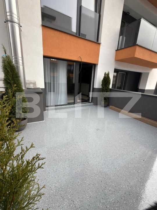 Apartament de vânzare 2 camere Intre Lacuri - 183111AV | BLITZ Cluj-Napoca | Poza12