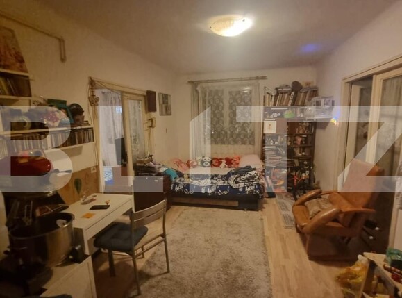 Apartament de vânzare 3 camere Grigorescu - 183112AV | BLITZ Cluj-Napoca | Poza1