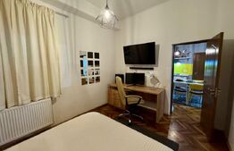 Apartament decomandat, cu 3 camere, parcare, 100 mp, 2 băi, Calea Moților