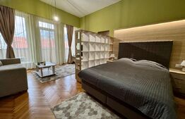 Apartament decomandat, cu 3 camere, 100 mp, 2 băi, Calea Moților