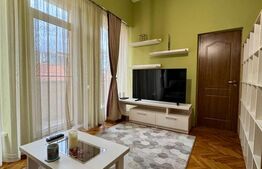 Apartament decomandat, cu 3 camere, 100 mp, 2 băi, Calea Moților