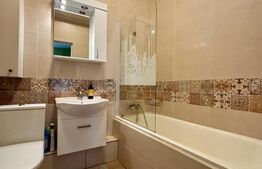 Apartament decomandat, cu 3 camere, 100 mp, 2 băi, Calea Moților