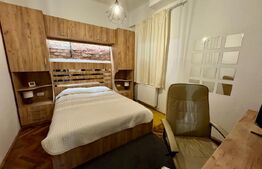 Apartament decomandat, cu 3 camere, 100 mp, 2 băi, Calea Moților