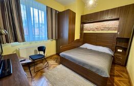Apartament decomandat, cu 3 camere, parcare, 100 mp, 2 băi, Calea Moților