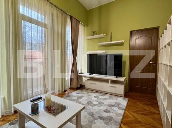 Apartament de închiriat 3 camere Central - 183113AI | BLITZ Cluj-Napoca | Poza4