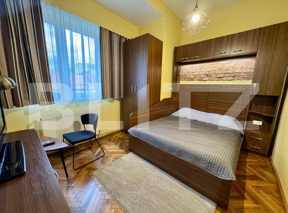 Apartament de închiriat 3 camere Central - 183113AI | BLITZ Cluj-Napoca | Poza10