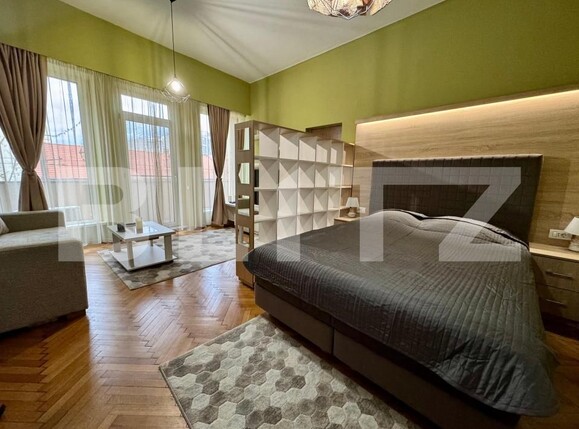 Apartament de închiriat 3 camere Central - 183113AI | BLITZ Cluj-Napoca | Poza3