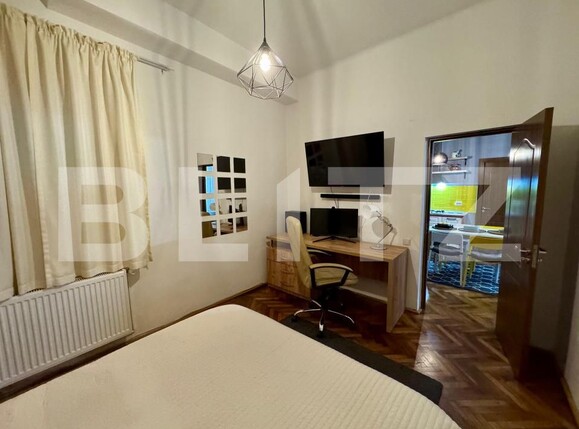 Apartament de închiriat 3 camere Central - 183113AI | BLITZ Cluj-Napoca | Poza8