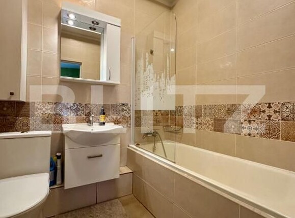 Apartament de închiriat 3 camere Central - 183113AI | BLITZ Cluj-Napoca | Poza12