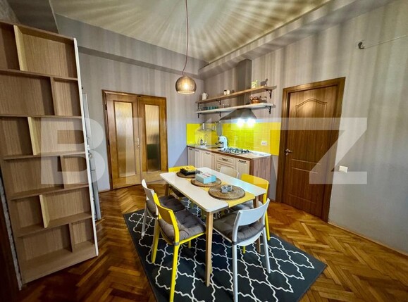 Apartament de închiriat 3 camere Central - 183113AI | BLITZ Cluj-Napoca | Poza5