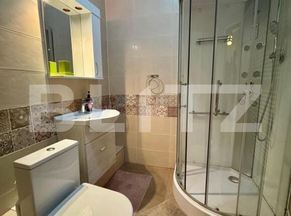 Apartament de închiriat 3 camere Central - 183113AI | BLITZ Cluj-Napoca | Poza9