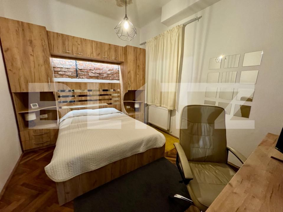 Apartament de închiriat 3 camere Central - 183113AI | BLITZ Cluj-Napoca | Poza7