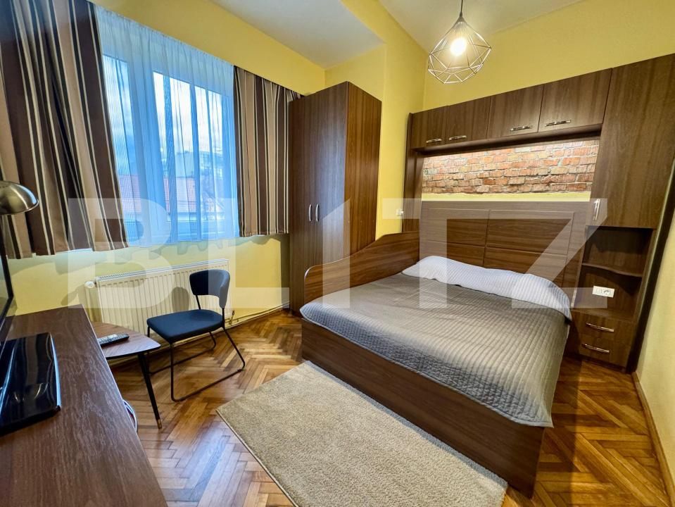 Apartament de închiriat 3 camere Central - 183113AI | BLITZ Cluj-Napoca | Poza10