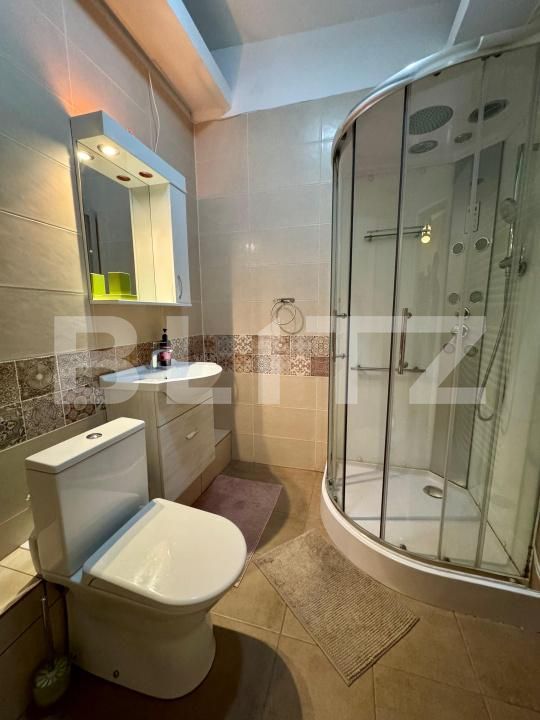 Apartament de închiriat 3 camere Central - 183113AI | BLITZ Cluj-Napoca | Poza9