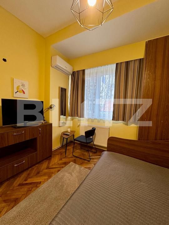 Apartament de închiriat 3 camere Central - 183113AI | BLITZ Cluj-Napoca | Poza11