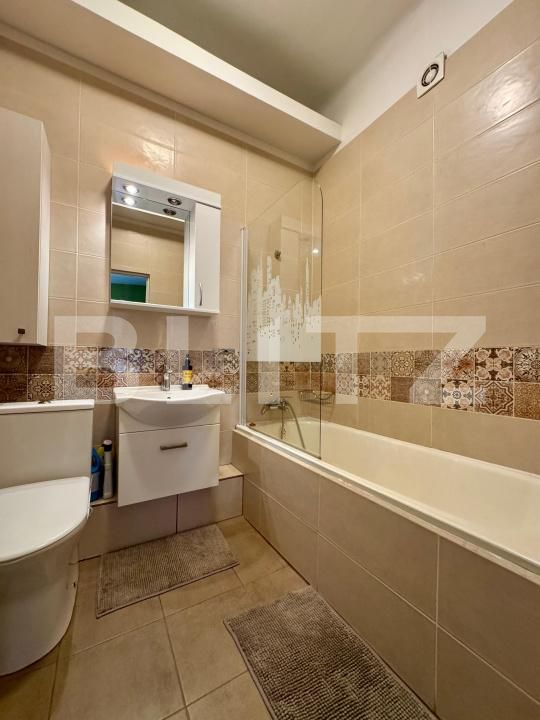 Apartament de închiriat 3 camere Central - 183113AI | BLITZ Cluj-Napoca | Poza12