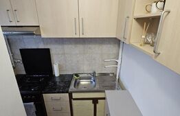 Garsoniera 25 mp, moderna, zona Expo Transilvania