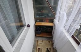 Garsoniera 25 mp, moderna, zona Expo Transilvania