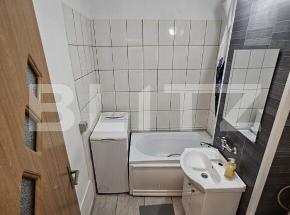 Garsonieră de închiriat Marasti - 183114AI | BLITZ Cluj-Napoca | Poza5