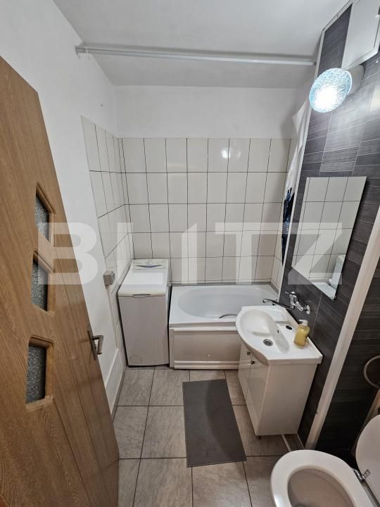 Garsonieră de închiriat Marasti - 183114AI | BLITZ Cluj-Napoca | Poza5