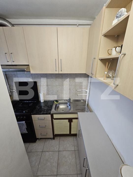 Garsonieră de închiriat Marasti - 183114AI | BLITZ Cluj-Napoca | Poza3