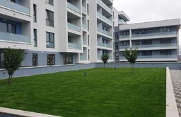 Apartament 2 camere, decomandat, 54 mp plus terasa, Andrei Muresan