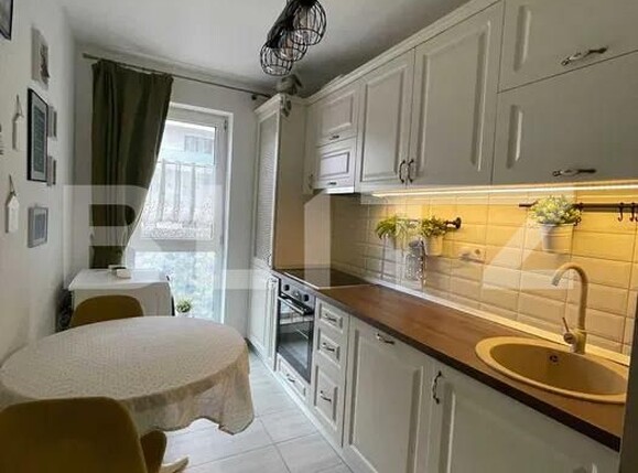 Apartament de închiriat 2 camere Andrei Mureşanu - 183115AI | BLITZ Cluj-Napoca | Poza3