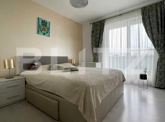 Apartament de închiriat 2 camere Andrei Mureşanu - 183115AI | BLITZ Cluj-Napoca | Poza1