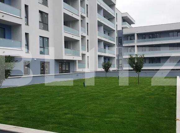 Apartament de închiriat 2 camere Andrei Mureşanu - 183115AI | BLITZ Cluj-Napoca | Poza6