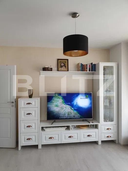 Apartament de închiriat 2 camere Andrei Mureşanu - 183115AI | BLITZ Cluj-Napoca | Poza2