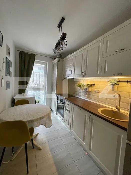 Apartament de închiriat 2 camere Andrei Mureşanu - 183115AI | BLITZ Cluj-Napoca | Poza3