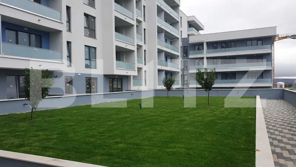 Apartament de închiriat 2 camere Andrei Mureşanu - 183115AI | BLITZ Cluj-Napoca | Poza6