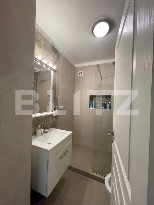 Apartament de închiriat 2 camere Andrei Mureşanu - 183115AI | BLITZ Cluj-Napoca | Poza4