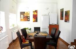 De vanzare parte din duplex 248 mp utili cu teren 283 mp