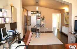 De vanzare parte din duplex 248 mp utili cu teren 283 mp
