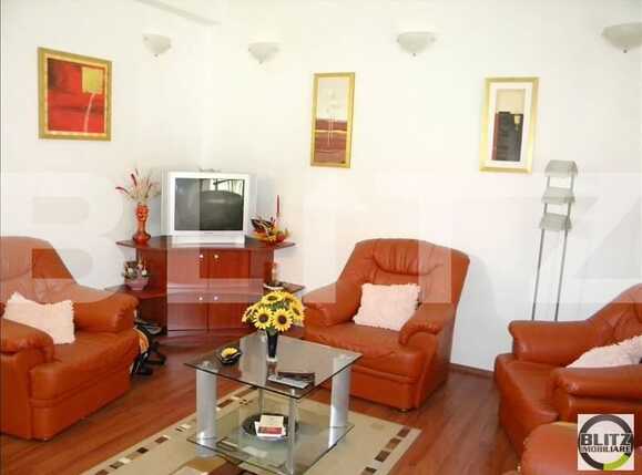 Casa de vânzare 5 camere Andrei Mureşanu - 18312CV | BLITZ Cluj-Napoca | Poza2