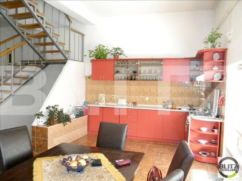 Casa de vânzare 5 camere Andrei Mureşanu - 18312CV | BLITZ Cluj-Napoca | Poza5