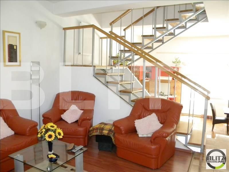 Casa de vânzare 5 camere Andrei Mureşanu - 18312CV | BLITZ Cluj-Napoca | Poza3