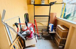 Apartament cu 3 camere, 2 bai, 2 balcoane, 2 locuri de parcare - zona Astra