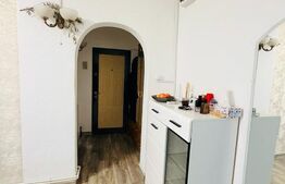 Apartament cu 3 camere, 2 bai, 2 balcoane, 2 locuri de parcare - zona Astra
