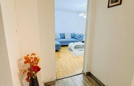 Apartament cu 3 camere, 2 bai, 2 balcoane, 2 locuri de parcare - zona Astra